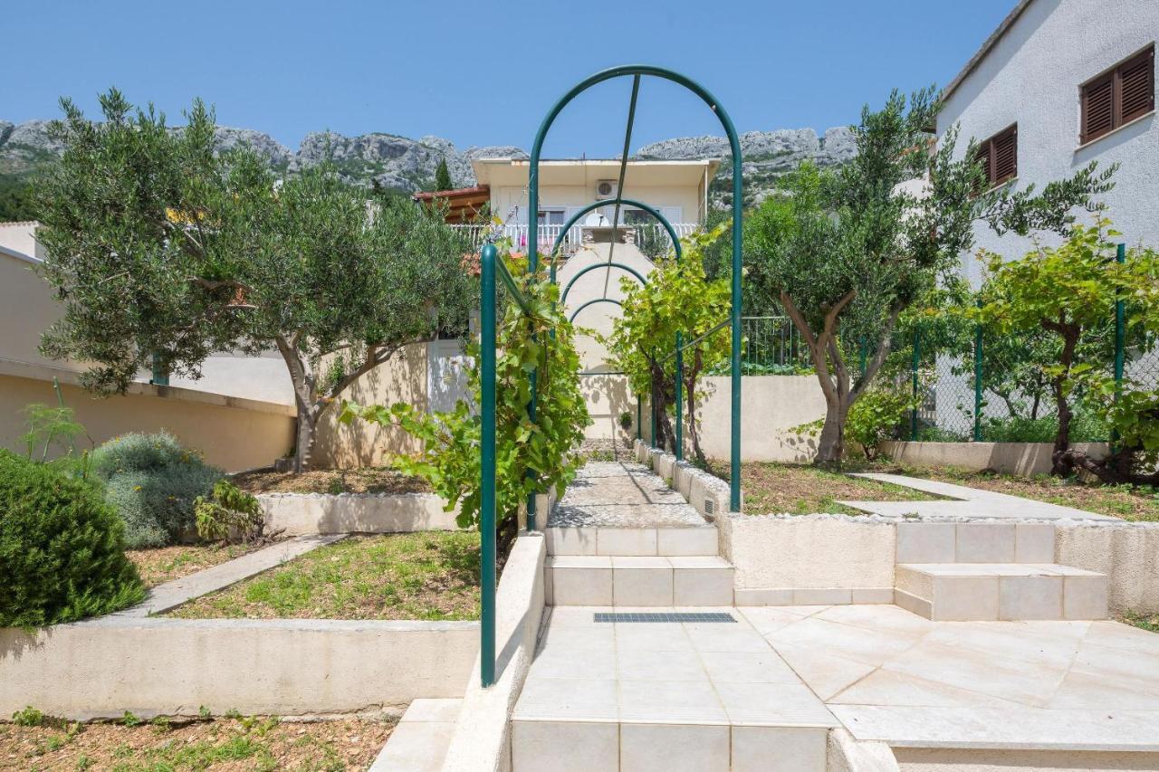 House Karlo Villa Pisak Dış mekan fotoğraf