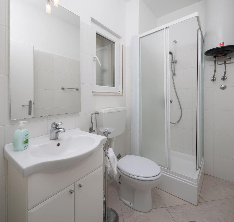 House Karlo Villa Pisak Dış mekan fotoğraf