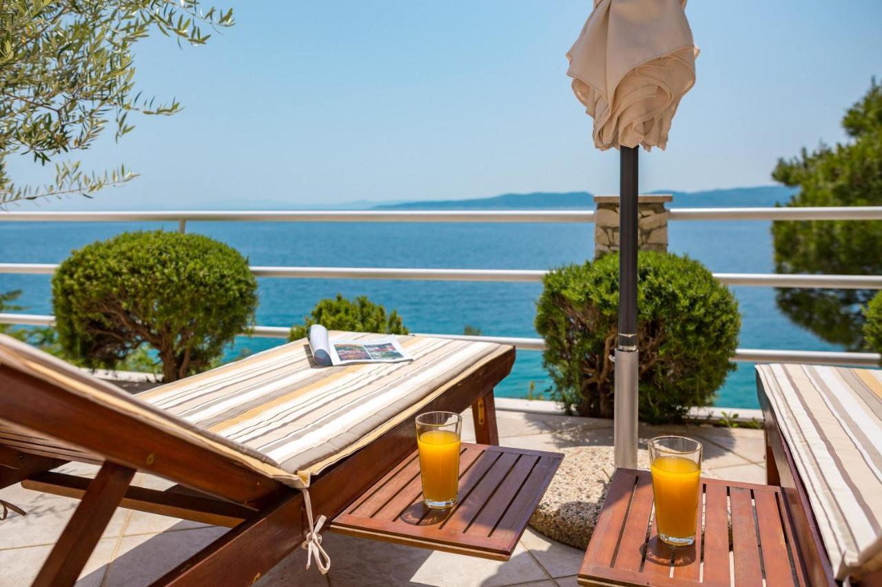 House Karlo Villa Pisak Dış mekan fotoğraf