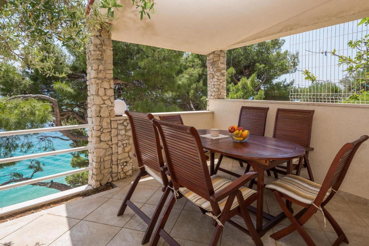 House Karlo Villa Pisak Dış mekan fotoğraf