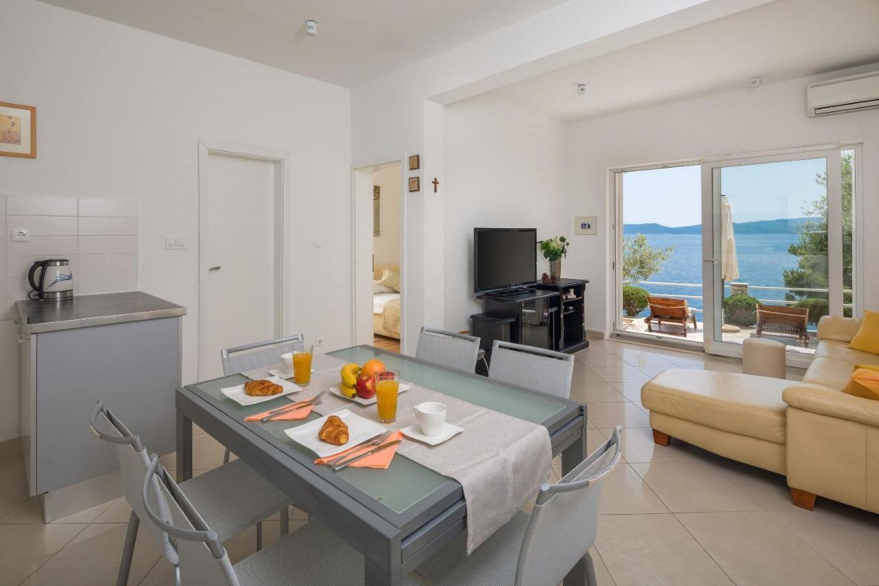House Karlo Villa Pisak Dış mekan fotoğraf