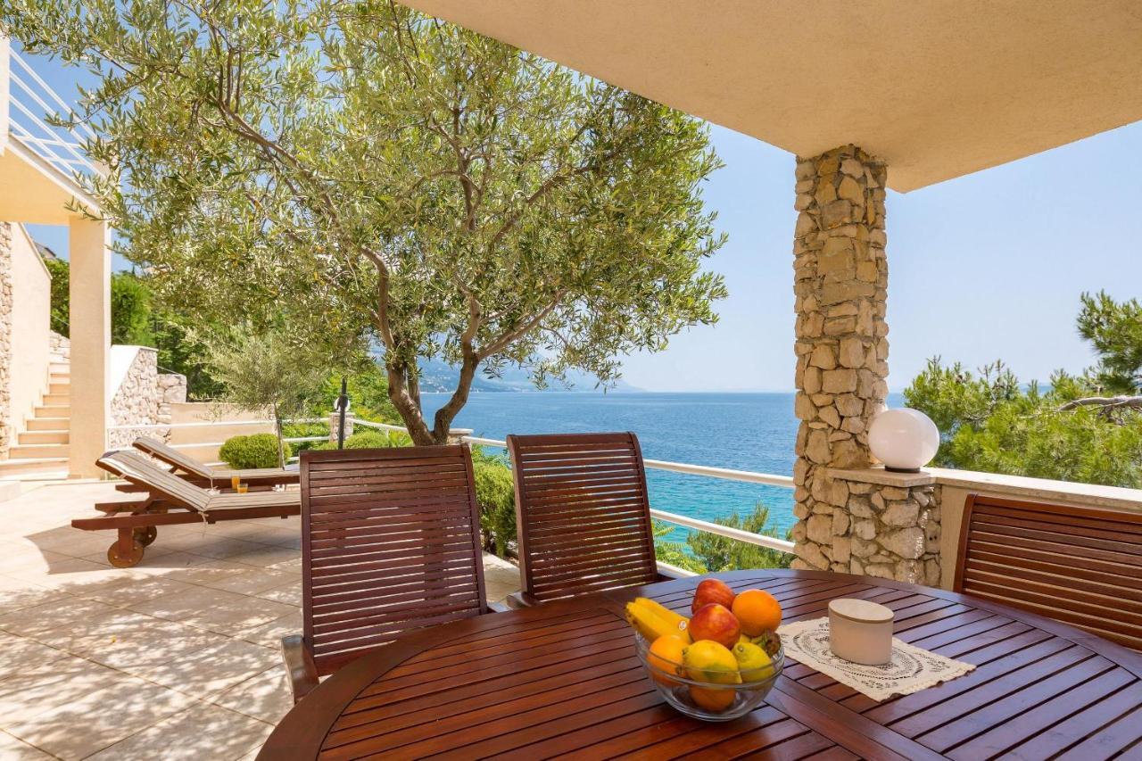 House Karlo Villa Pisak Dış mekan fotoğraf