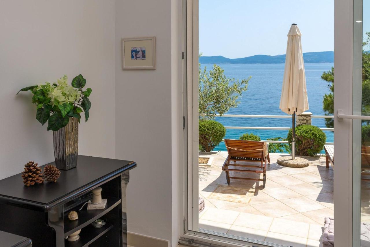 House Karlo Villa Pisak Dış mekan fotoğraf