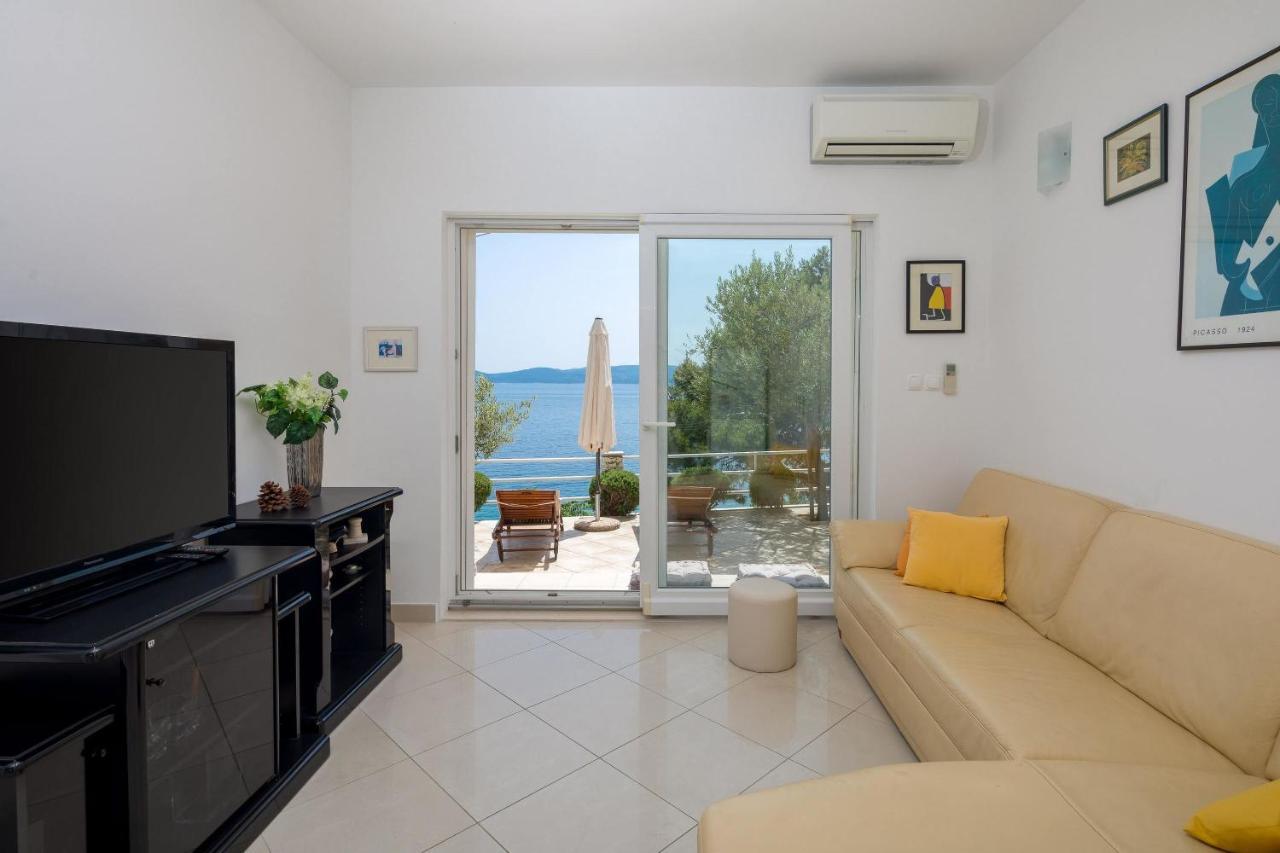 House Karlo Villa Pisak Dış mekan fotoğraf