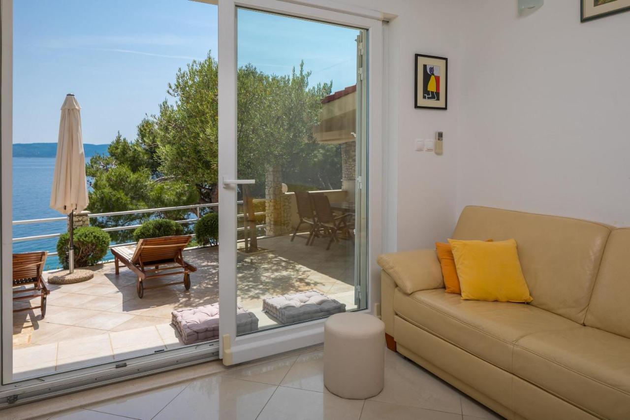 House Karlo Villa Pisak Dış mekan fotoğraf