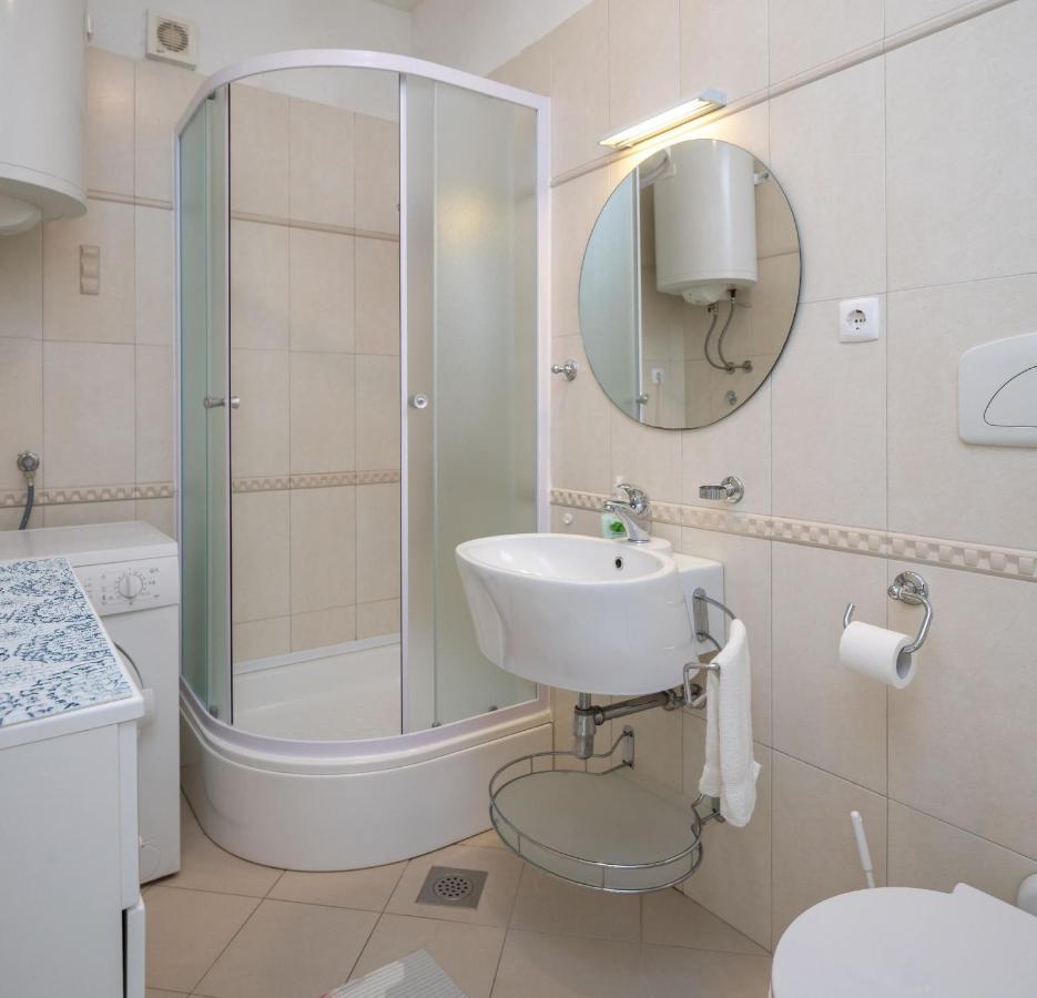 House Karlo Villa Pisak Dış mekan fotoğraf