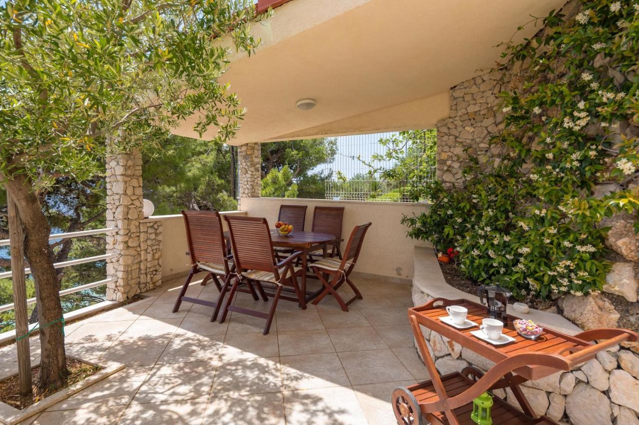 House Karlo Villa Pisak Dış mekan fotoğraf