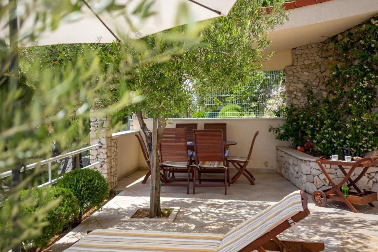 House Karlo Villa Pisak Dış mekan fotoğraf