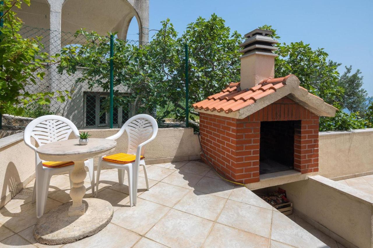 House Karlo Villa Pisak Dış mekan fotoğraf