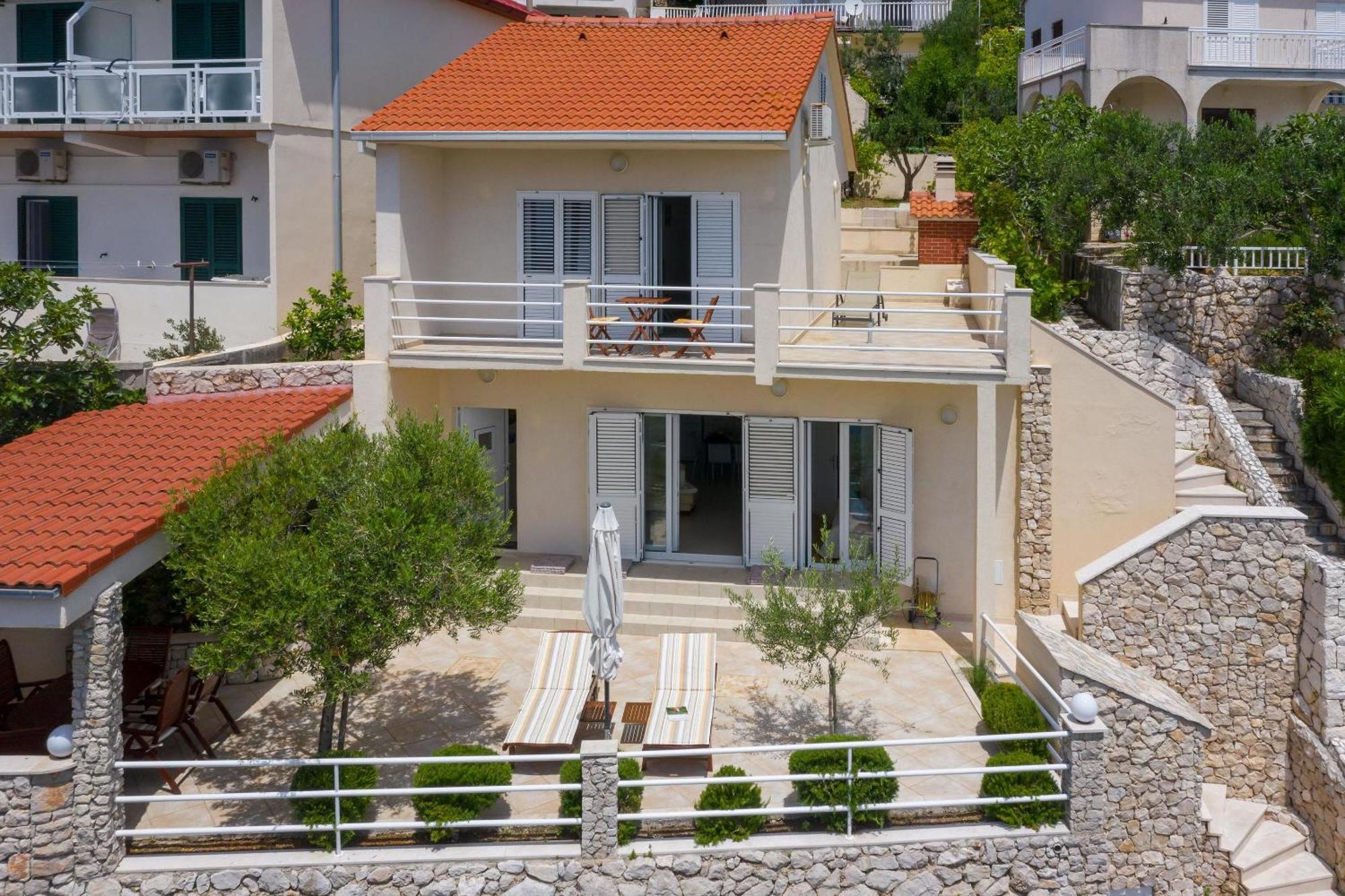 House Karlo Villa Pisak Dış mekan fotoğraf