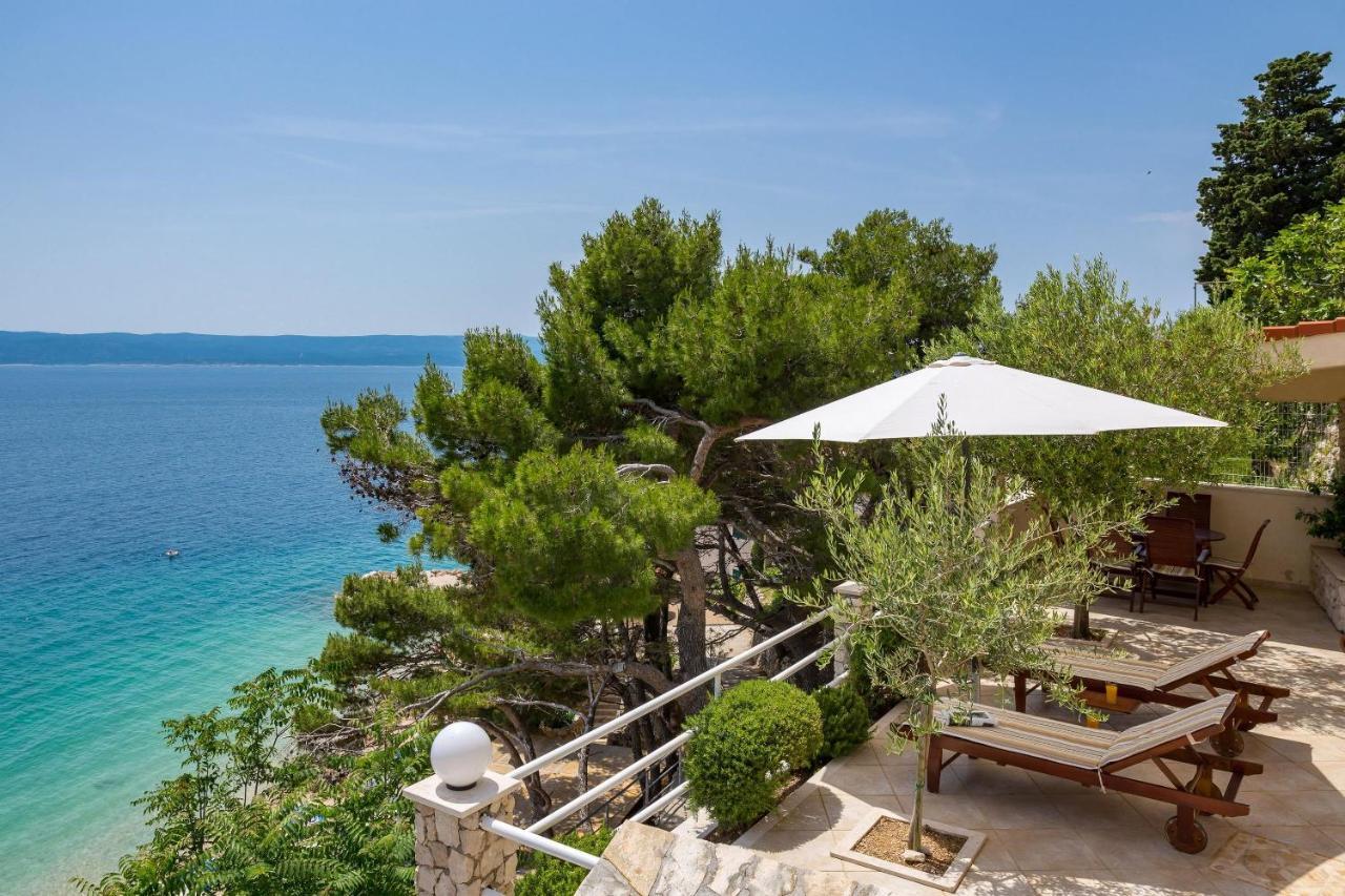 House Karlo Villa Pisak Dış mekan fotoğraf