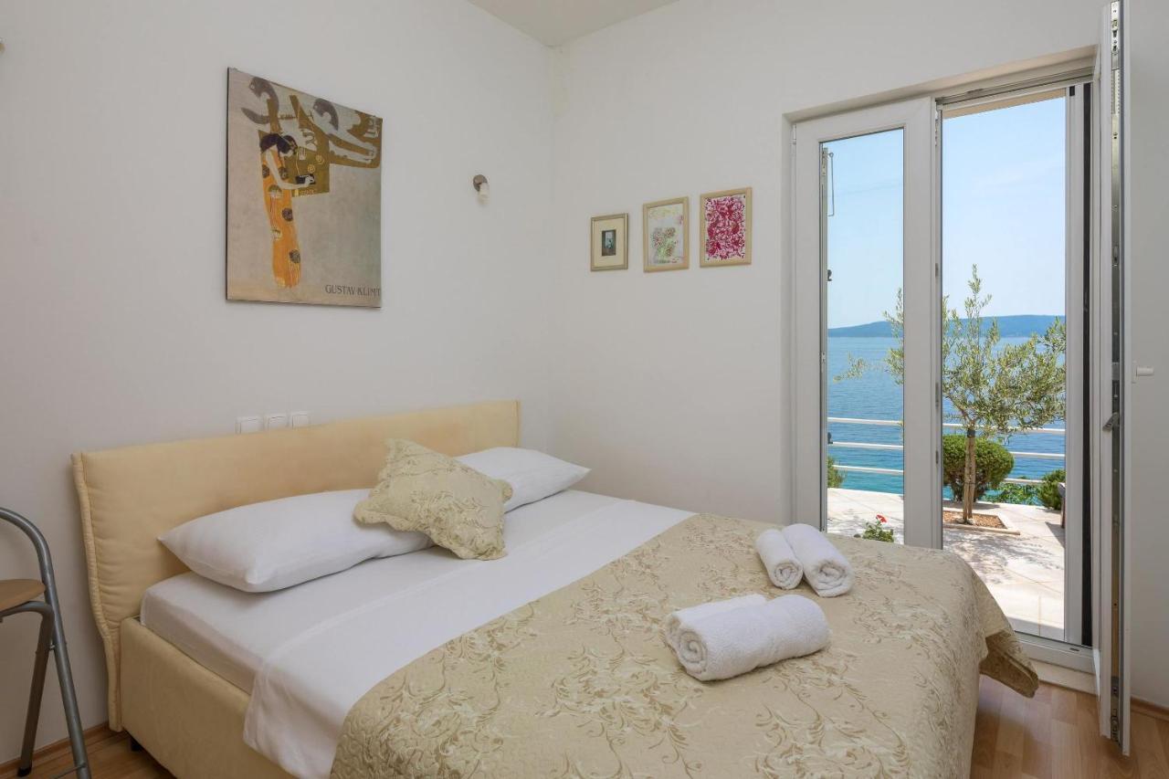 House Karlo Villa Pisak Dış mekan fotoğraf