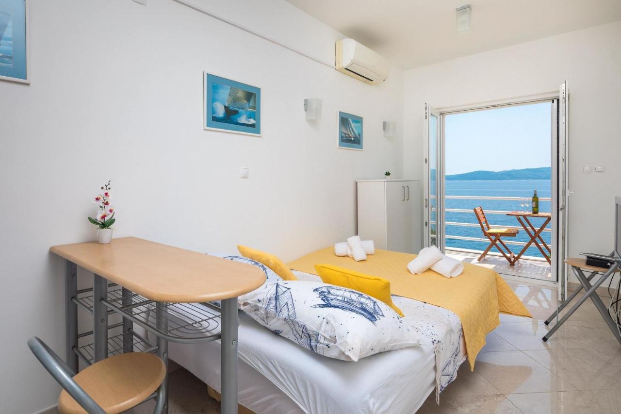 House Karlo Villa Pisak Dış mekan fotoğraf