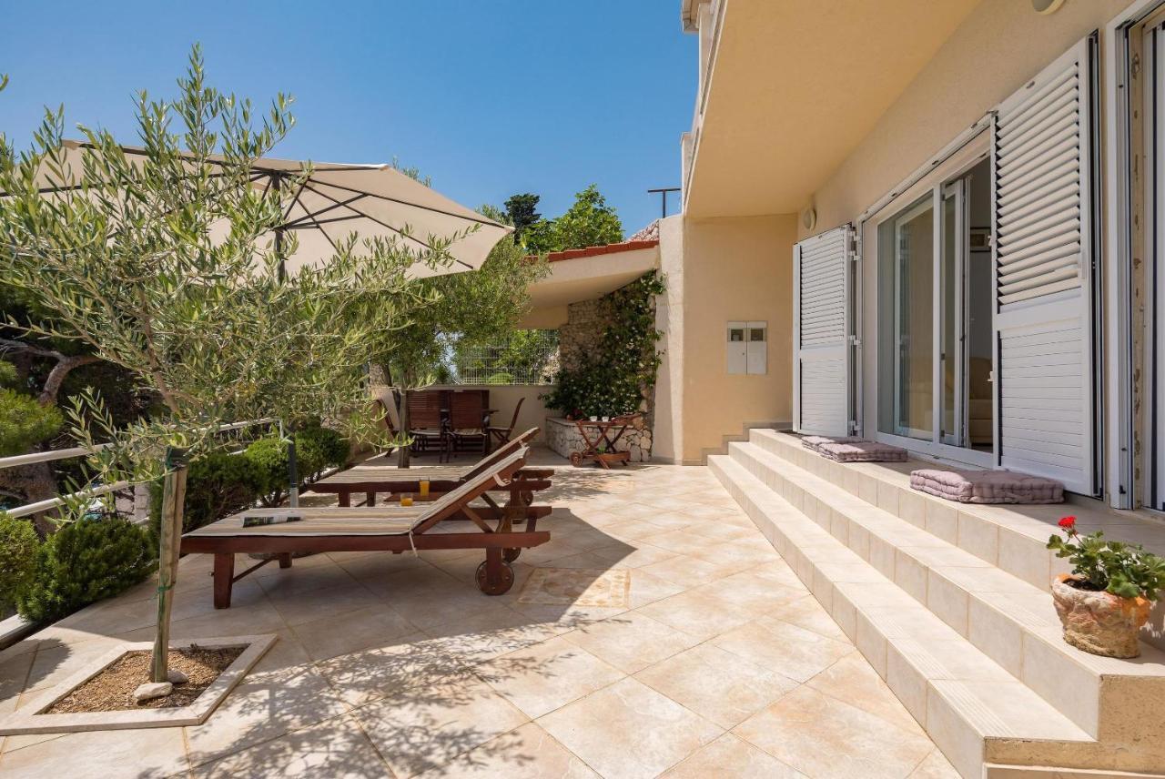 House Karlo Villa Pisak Dış mekan fotoğraf