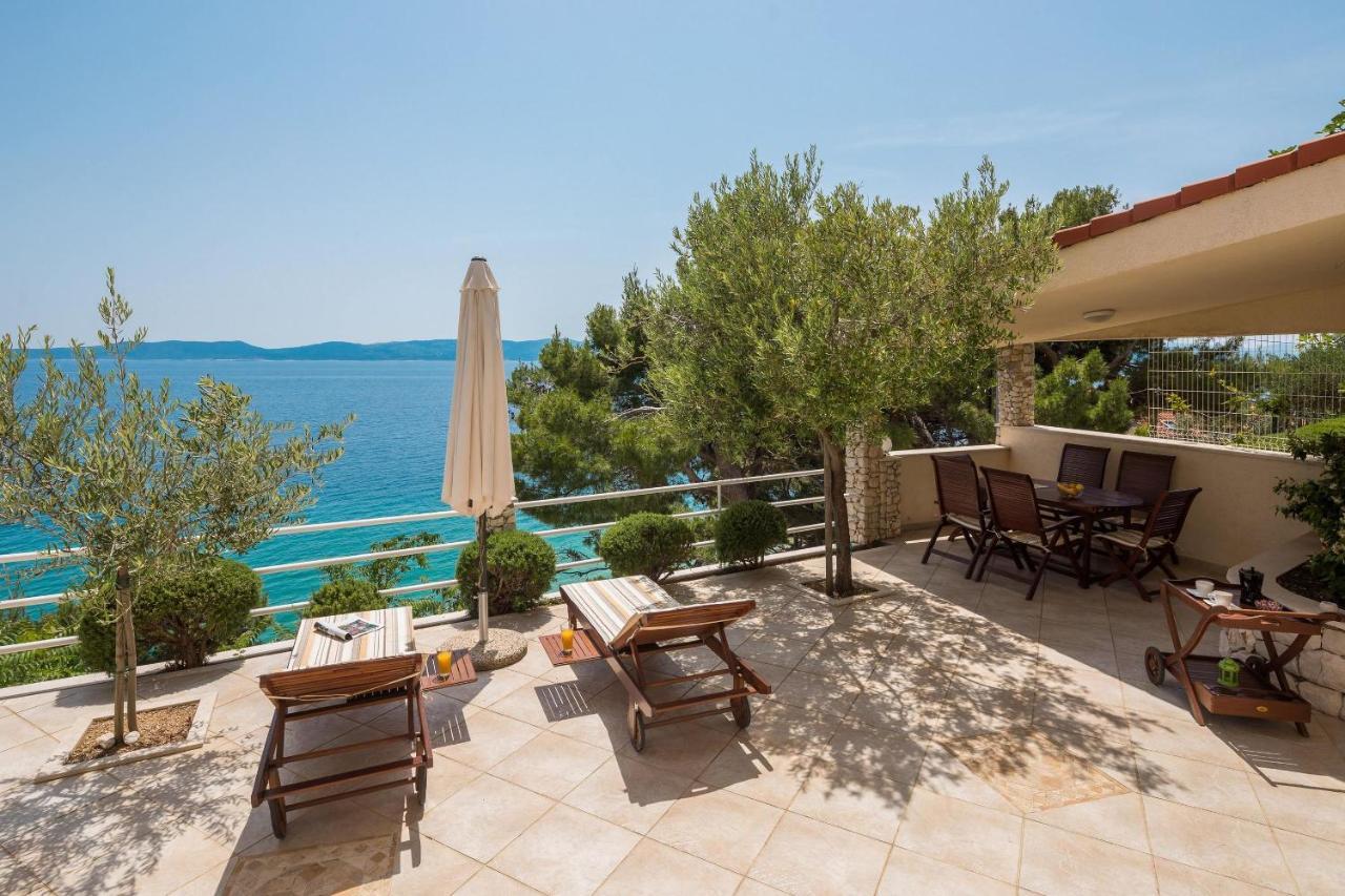 House Karlo Villa Pisak Dış mekan fotoğraf