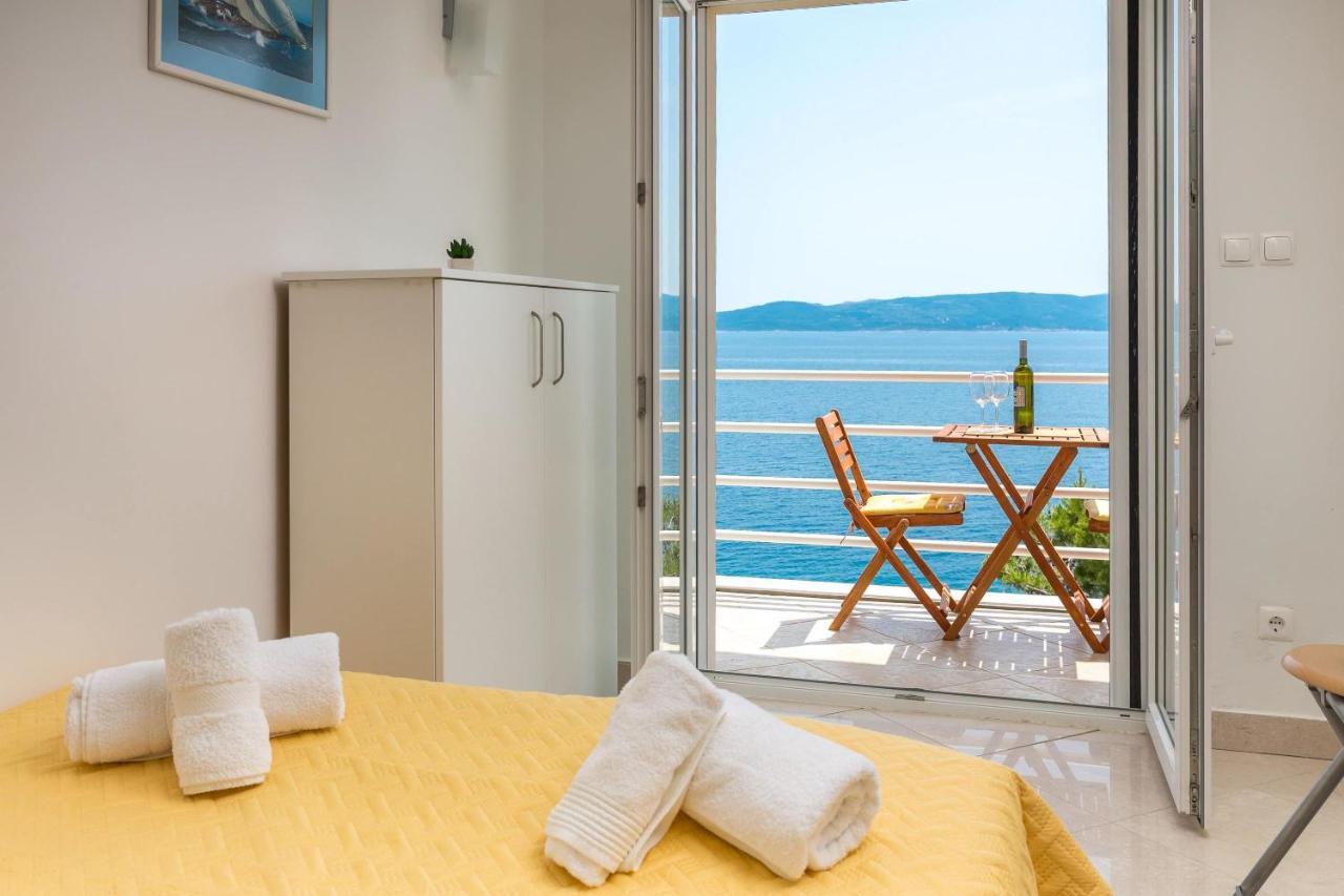 House Karlo Villa Pisak Dış mekan fotoğraf