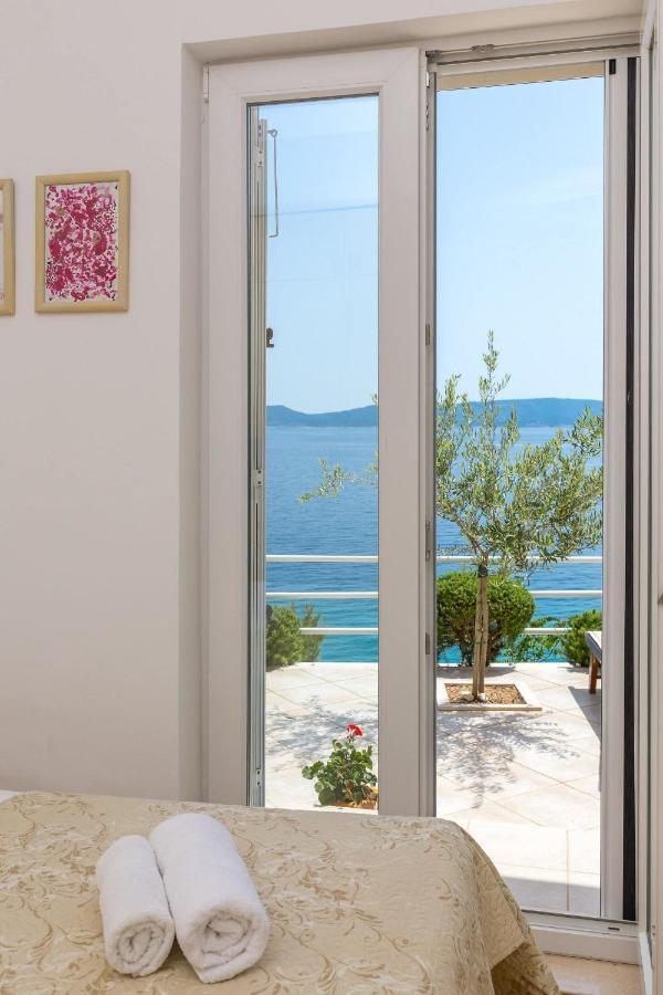 House Karlo Villa Pisak Dış mekan fotoğraf