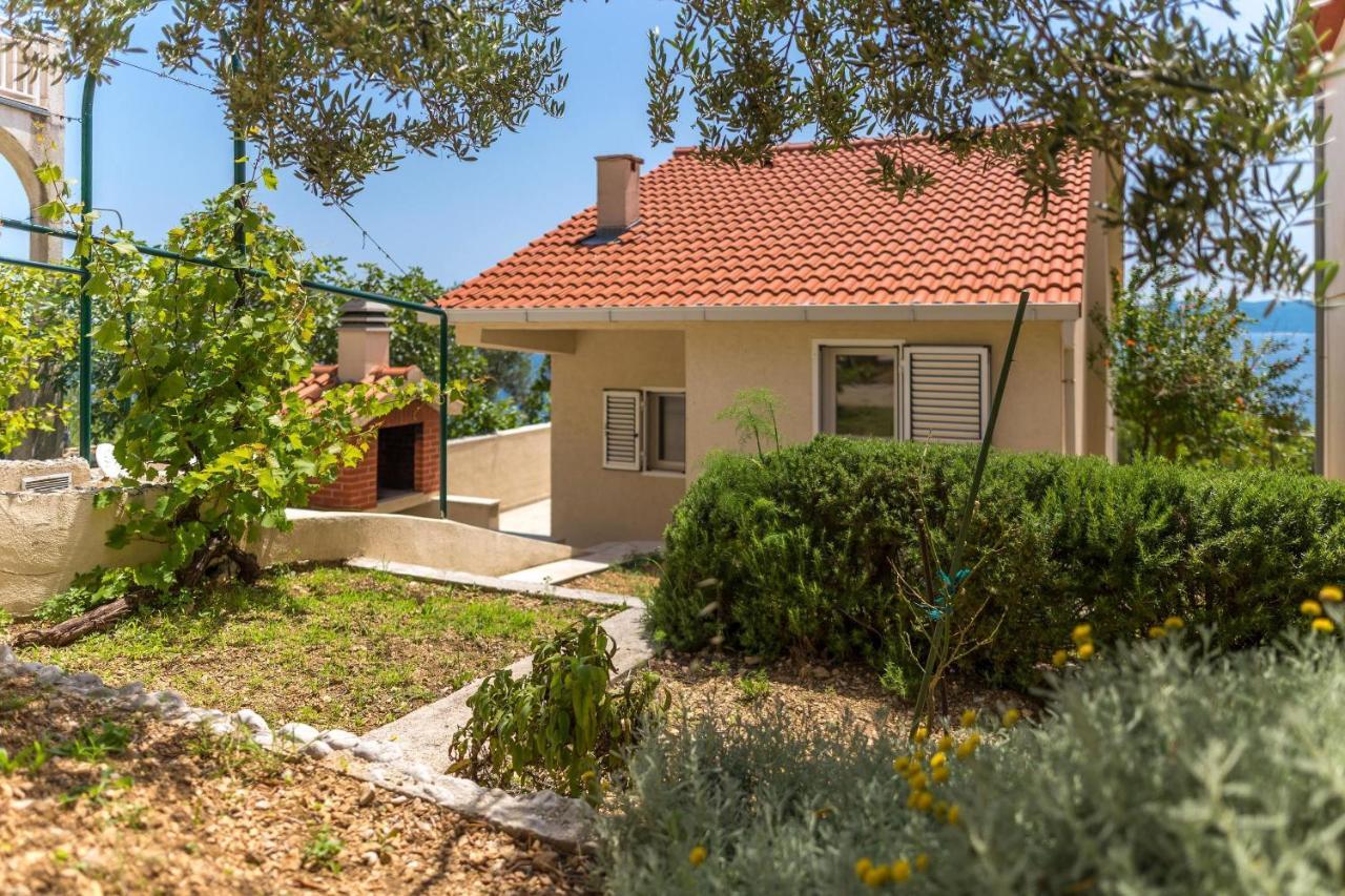 House Karlo Villa Pisak Dış mekan fotoğraf