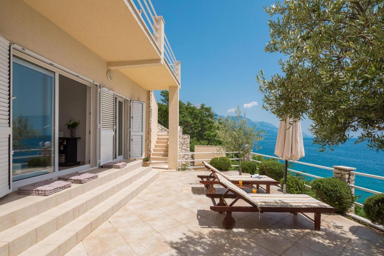 House Karlo Villa Pisak Dış mekan fotoğraf