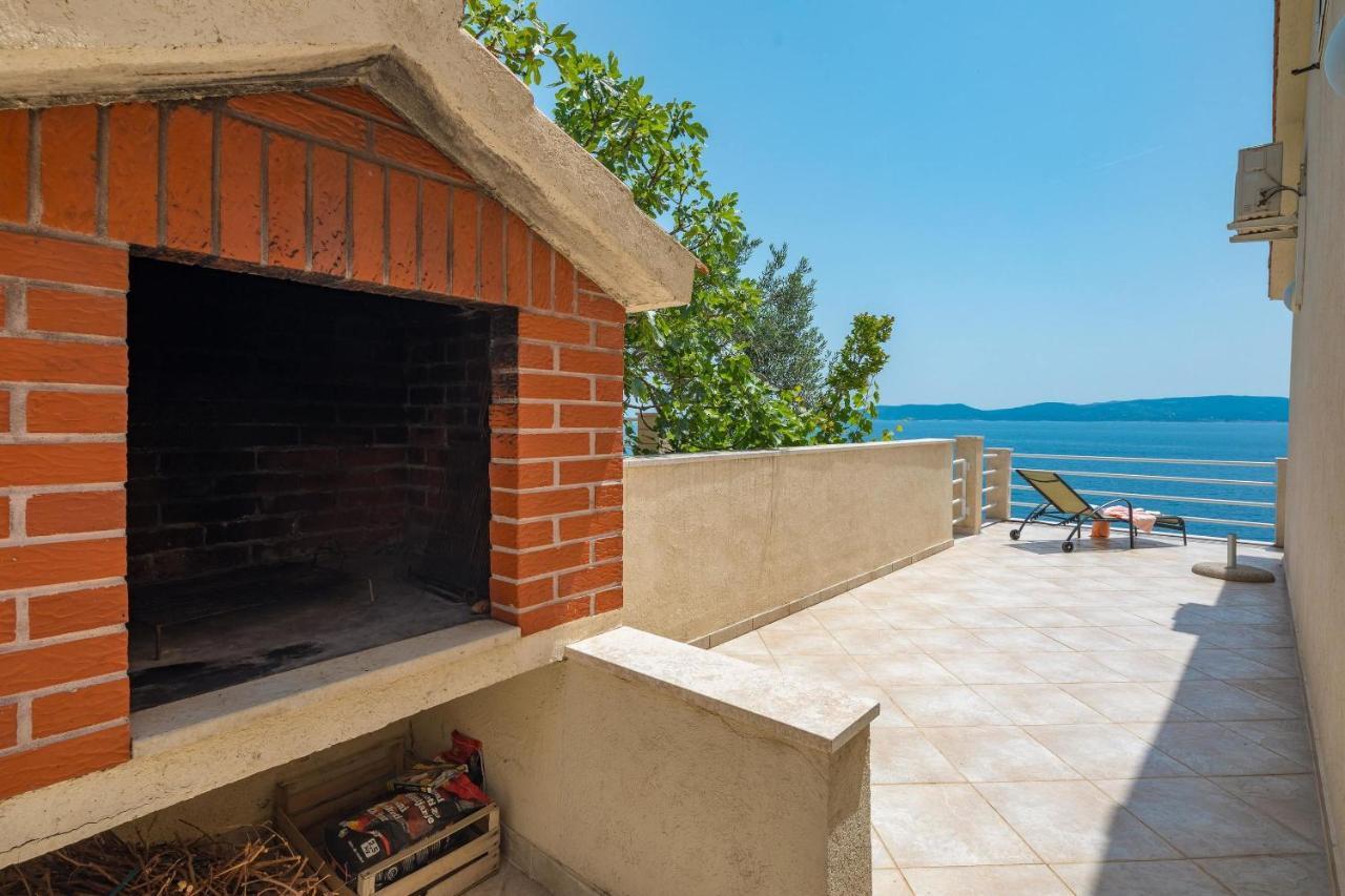 House Karlo Villa Pisak Dış mekan fotoğraf