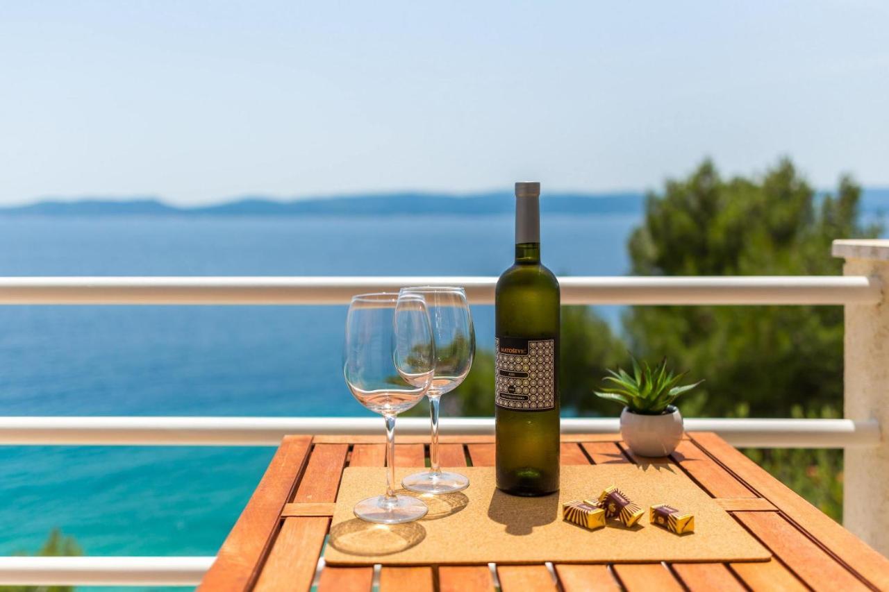 House Karlo Villa Pisak Dış mekan fotoğraf