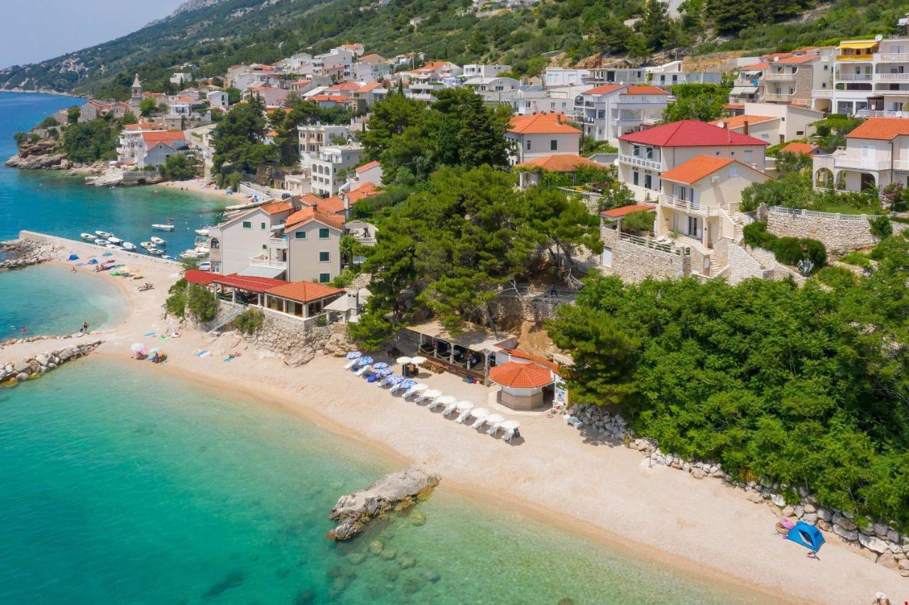 House Karlo Villa Pisak Dış mekan fotoğraf